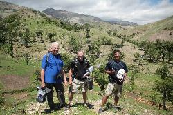 2012 Research Featured in CLAS article Spotlight